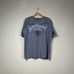 VTG Southpole Tee